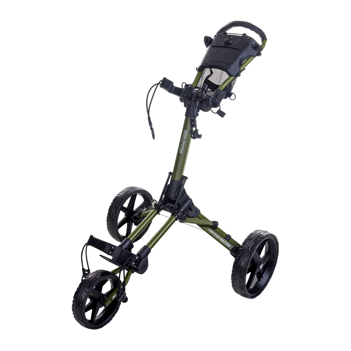Fastfold Trolley Square