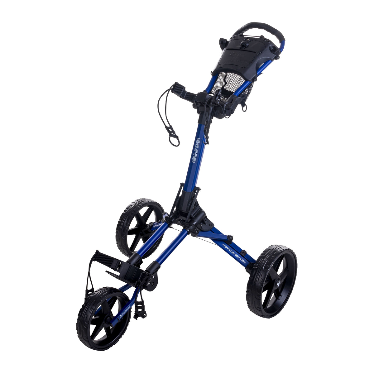 Fastfold Trolley Square