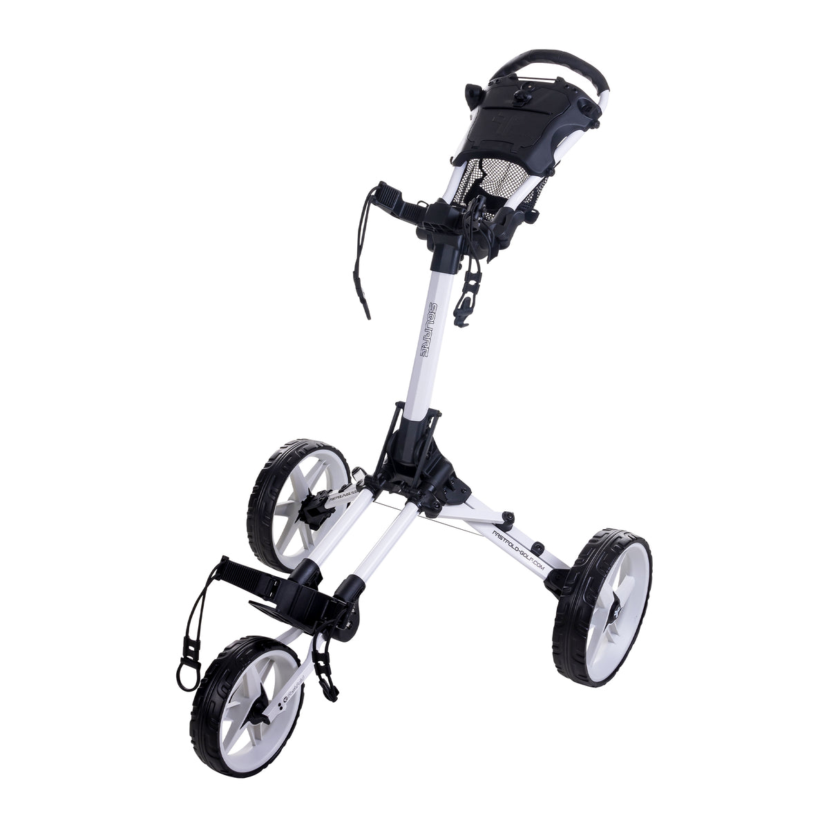 Fastfold Trolley Square