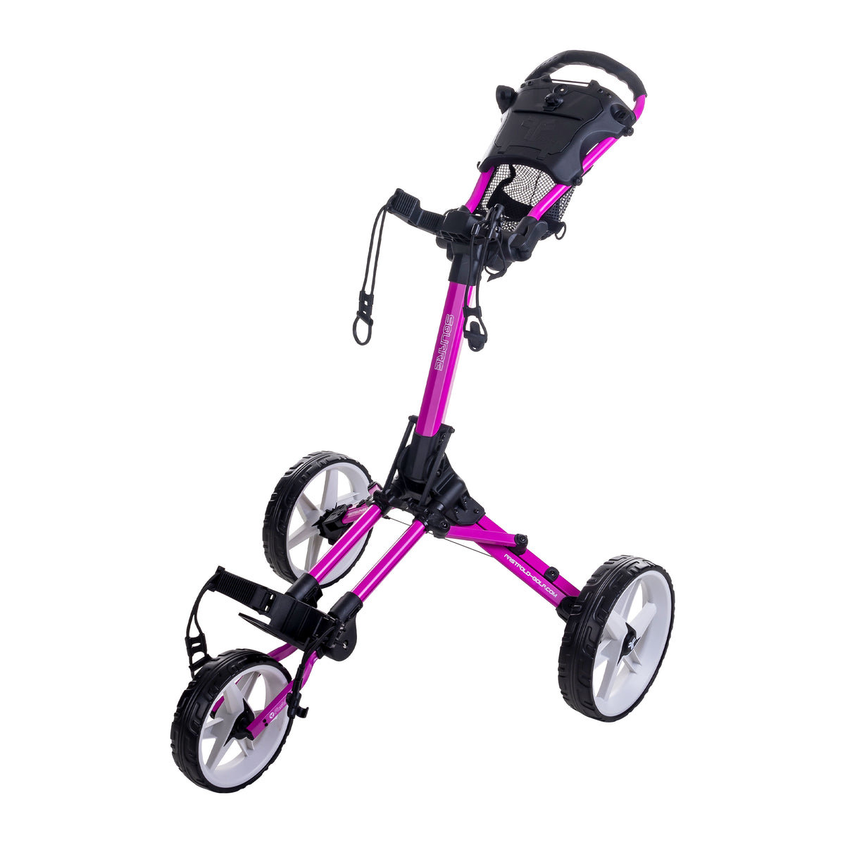 Fastfold Trolley Square