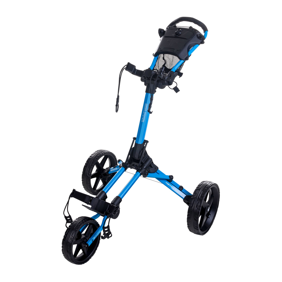 Fastfold Trolley Square