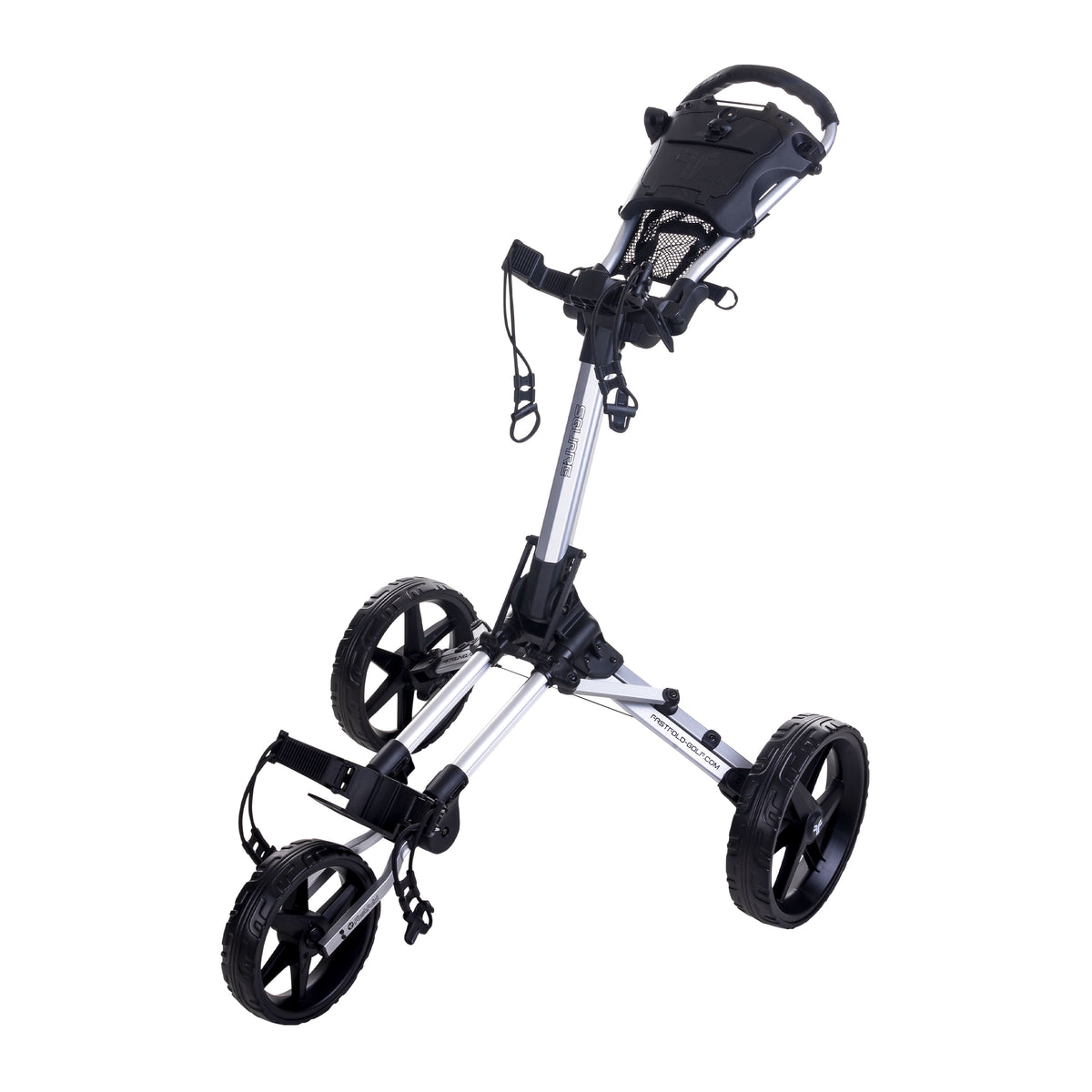 Fastfold Trolley Square