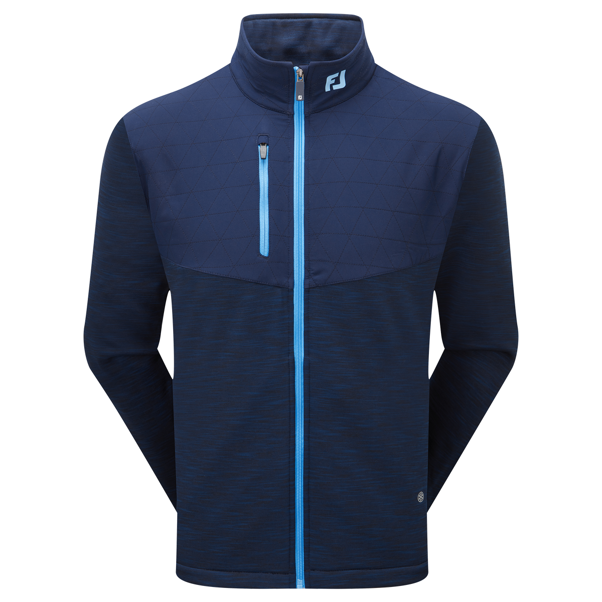 FootJoy ts hybrid jacket Navy