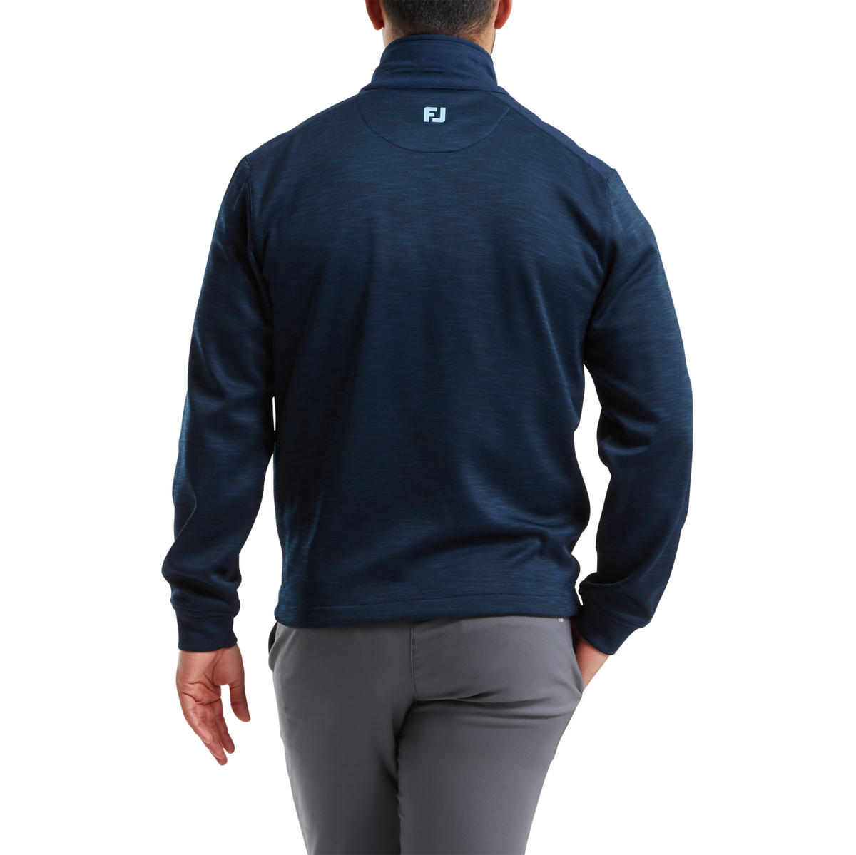 FootJoy ts hybrid jacket Navy