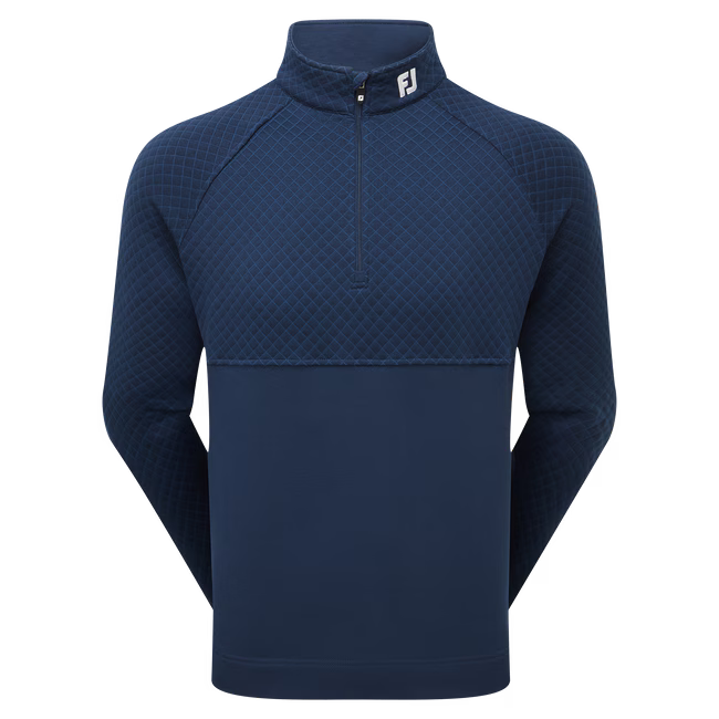 FootJoy jacguard thermal Jacquard Cout Navy