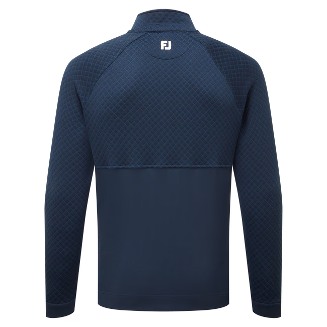 FootJoy jacguard thermal Jacquard Cout Navy