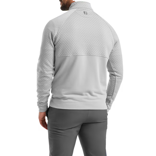 Footjoy Jacquard Thermal Chill-Out