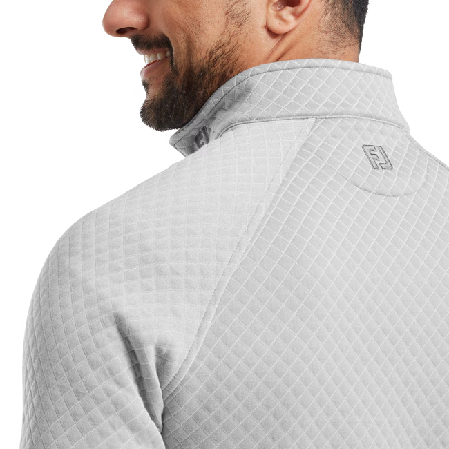 Footjoy Jacquard Thermal Chill-Out