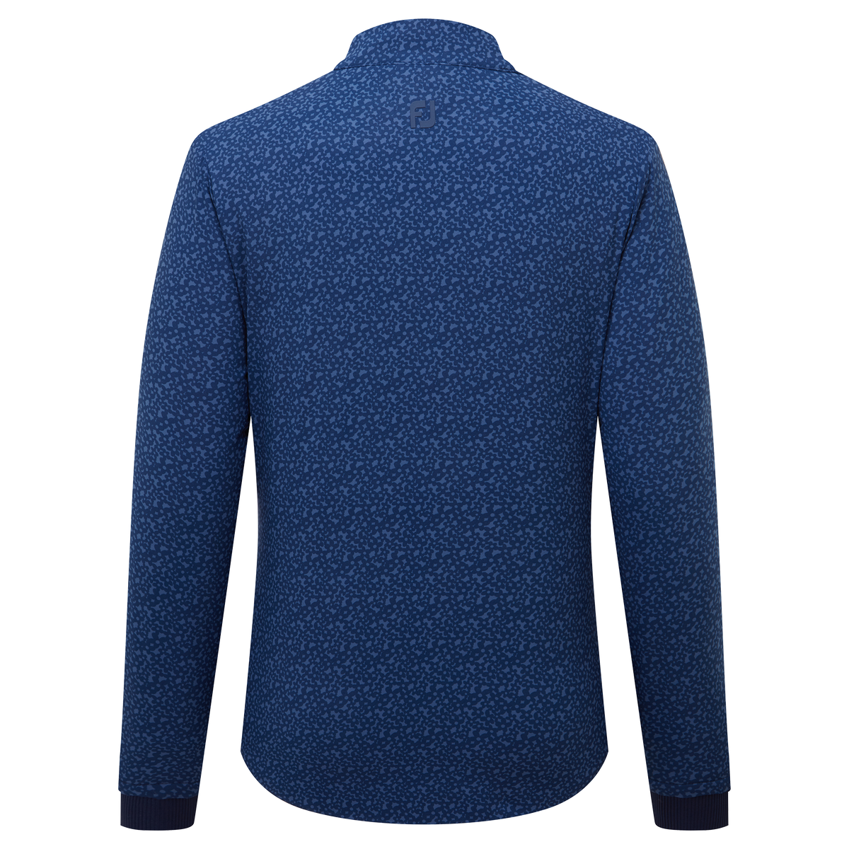 FootJoy ts jacket floral Jkt Tnl Nvy - Dames