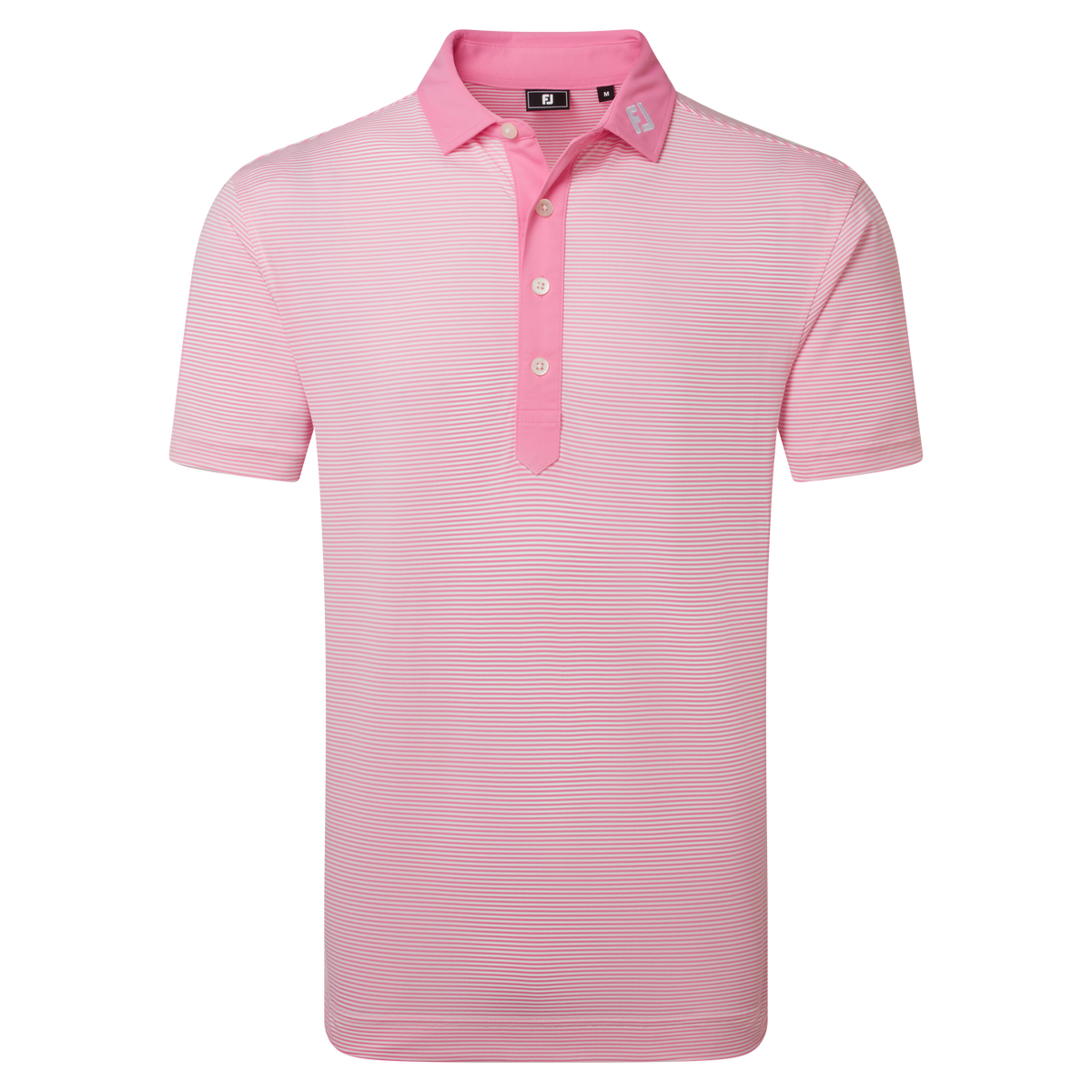 Feeder Stripe Pink Pop voor