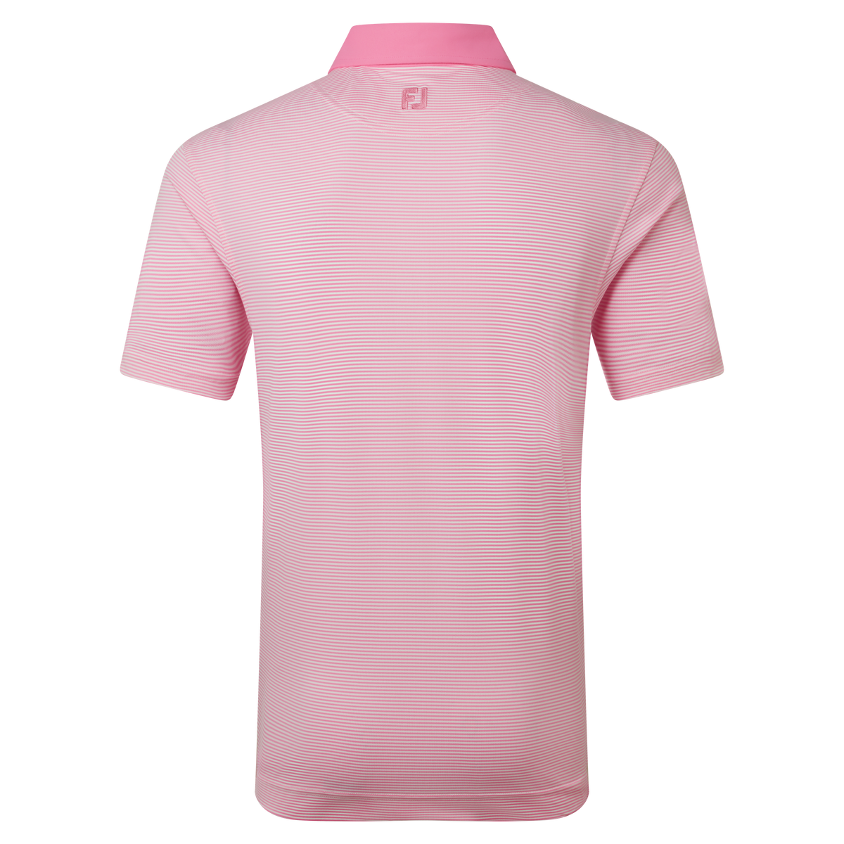 Feeder Stripe Pink Pop achter
