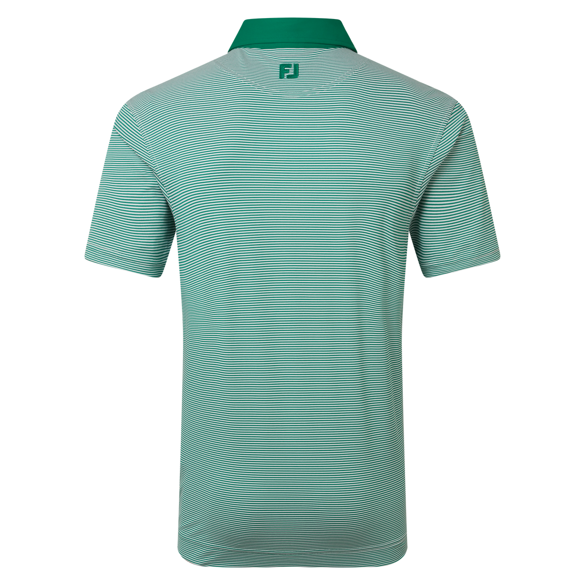 Feeder Stripe Field Green achter