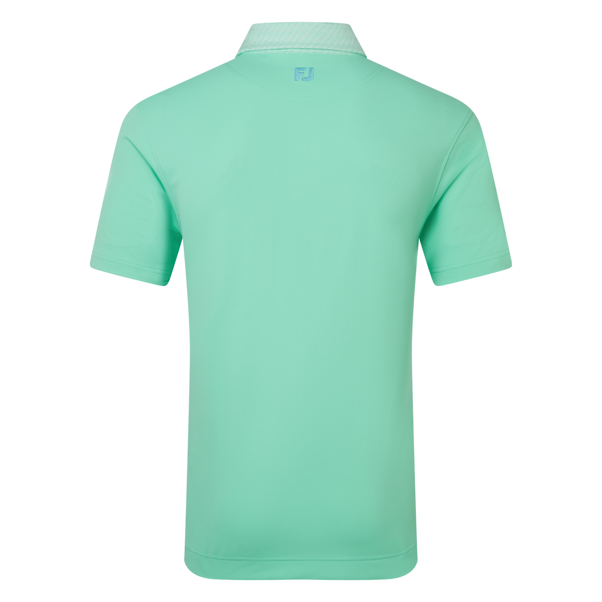 Star Geo Trim Seaglass achter