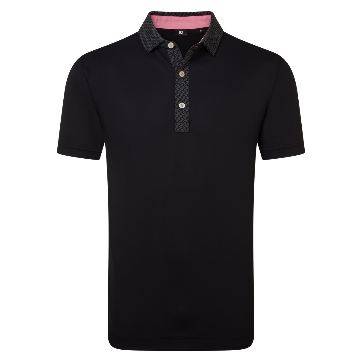 Star Geo Trim Black voor