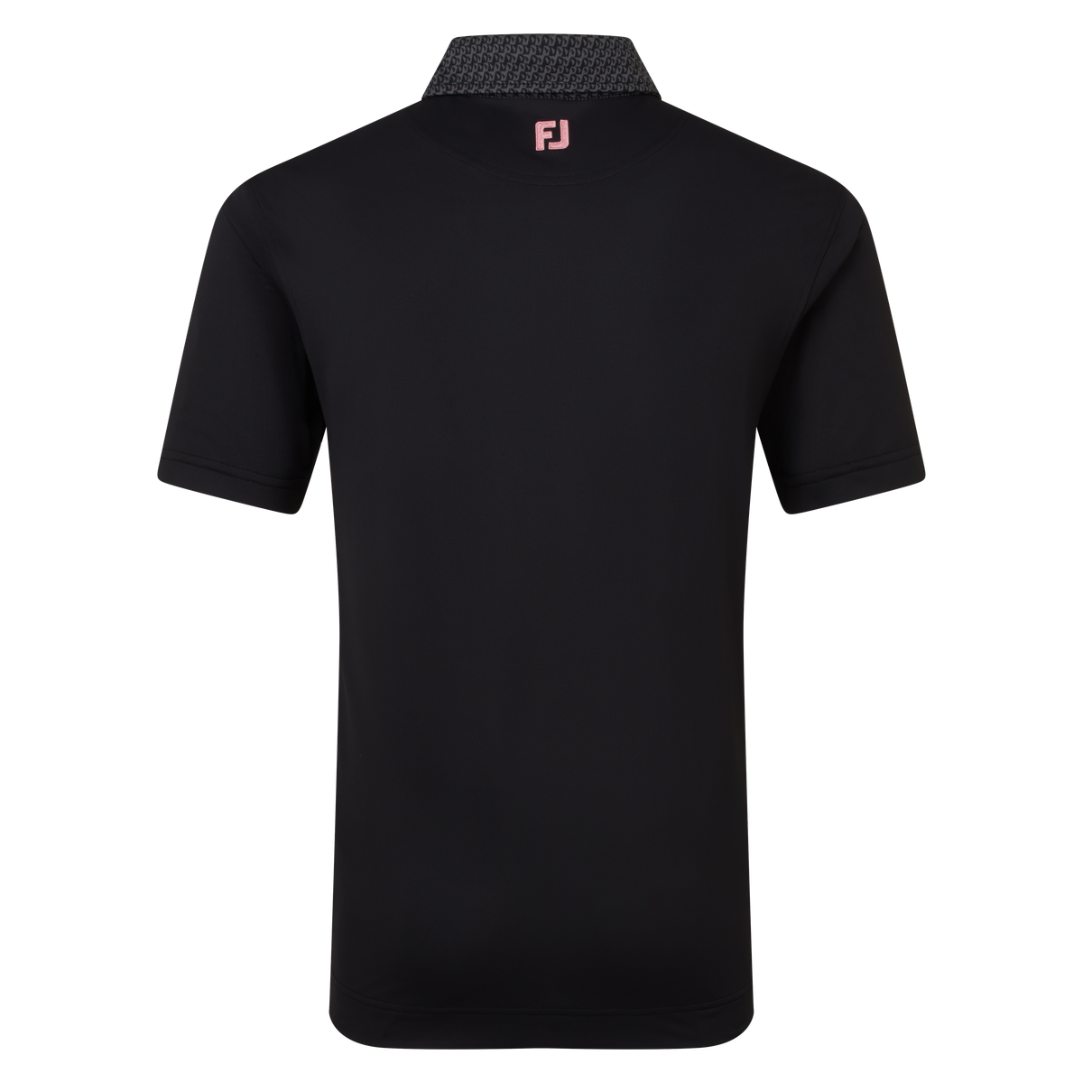 Star Geo Trim Black achter