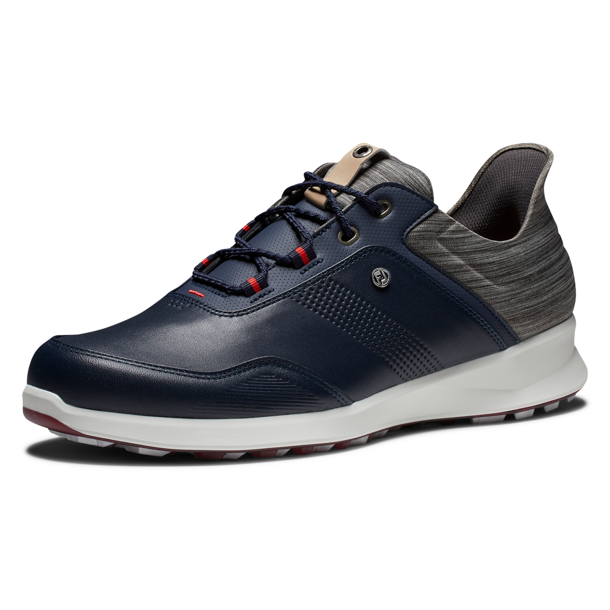 FootJoy Stratos Navy/Grey/Beige