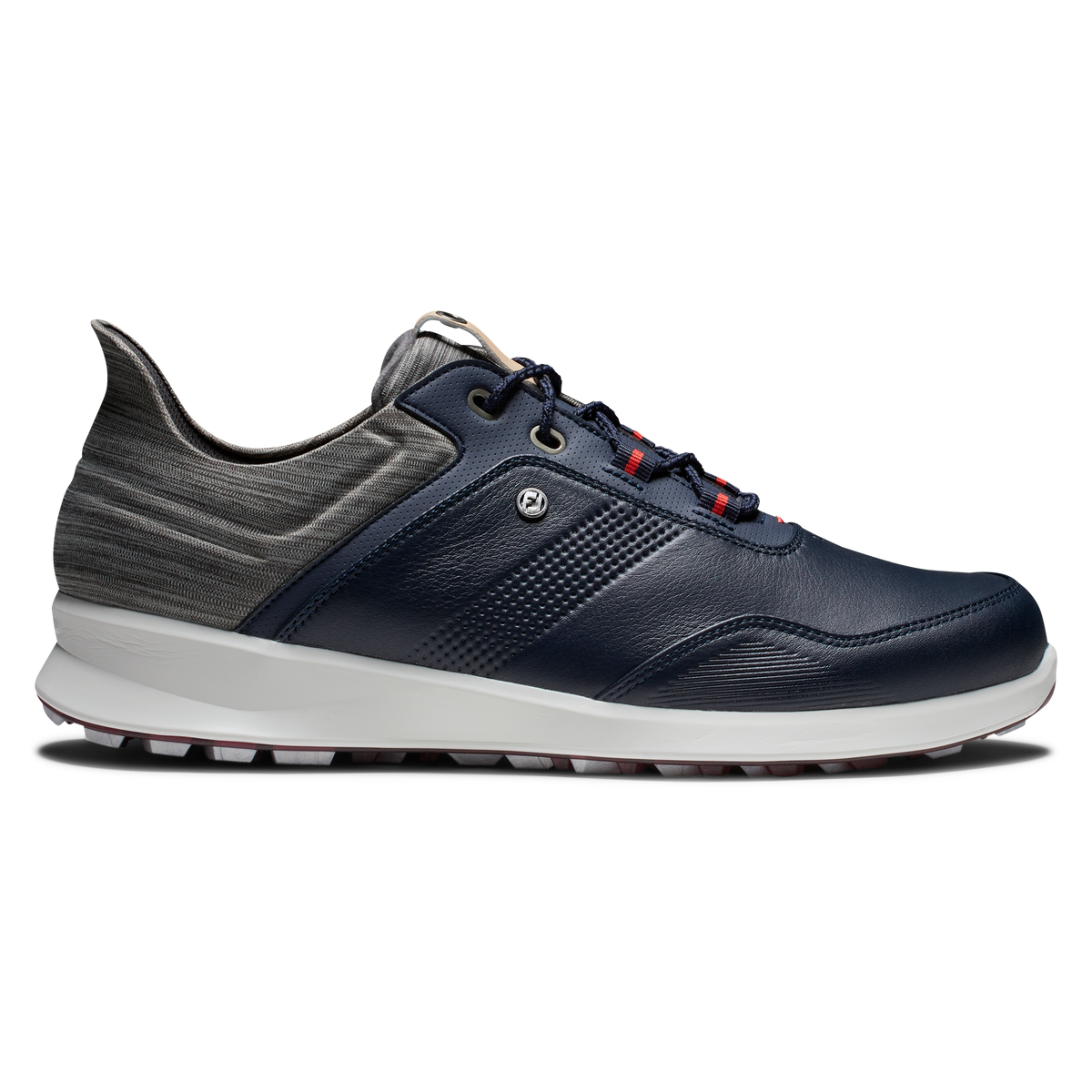 FootJoy Stratos Navy/Grey/Beige