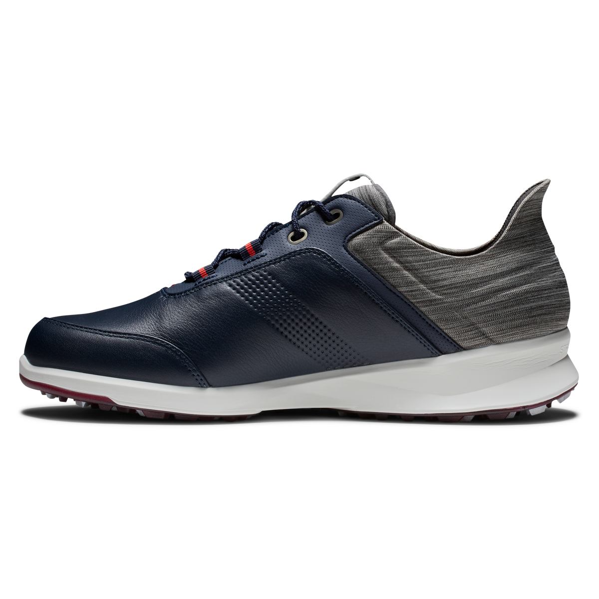 FootJoy Stratos Navy/Grey/Beige