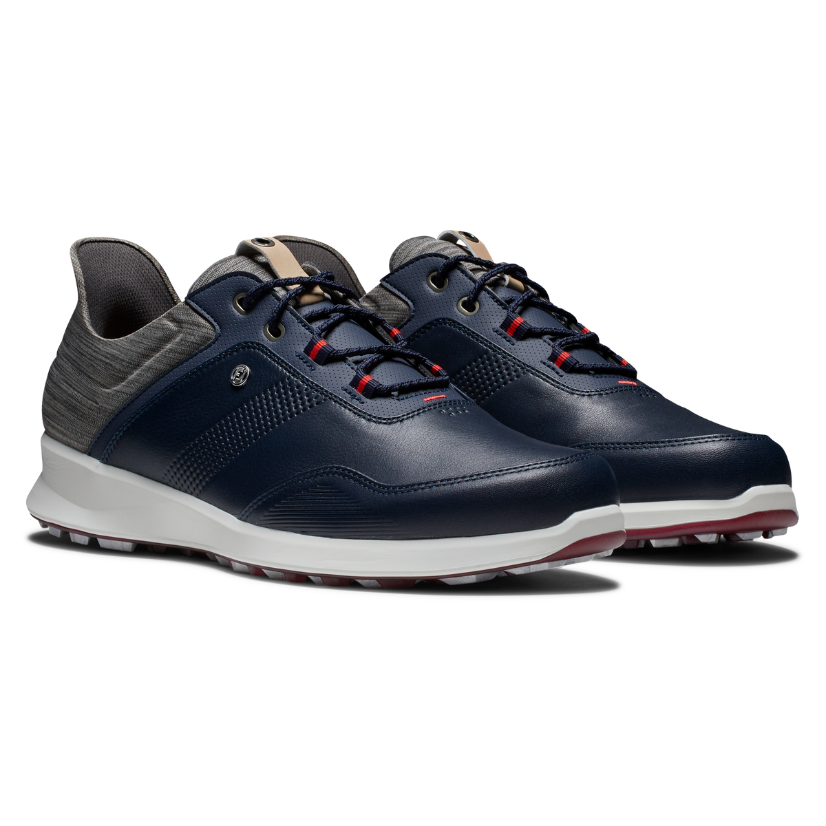 FootJoy Stratos Navy/Grey/Beige