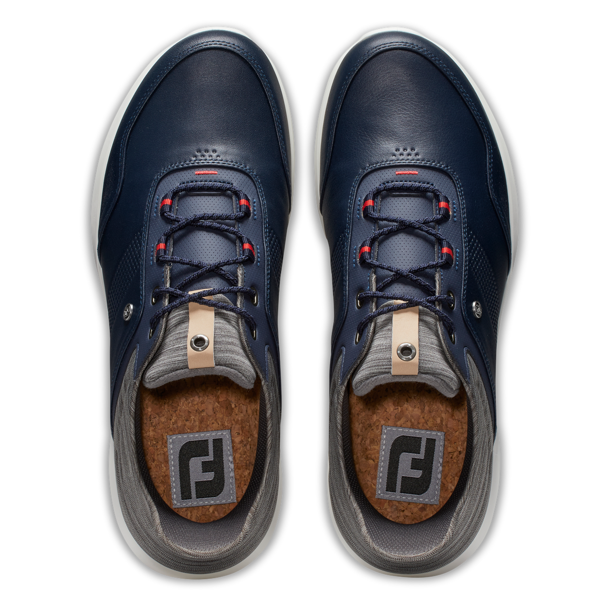 FootJoy Stratos Navy/Grey/Beige