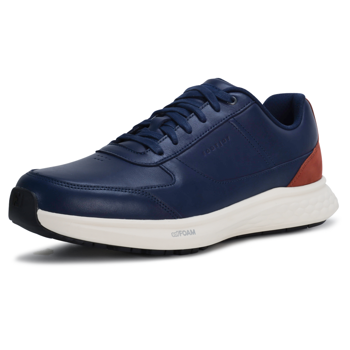FootJoy Hampton Navy - afbeelding 1