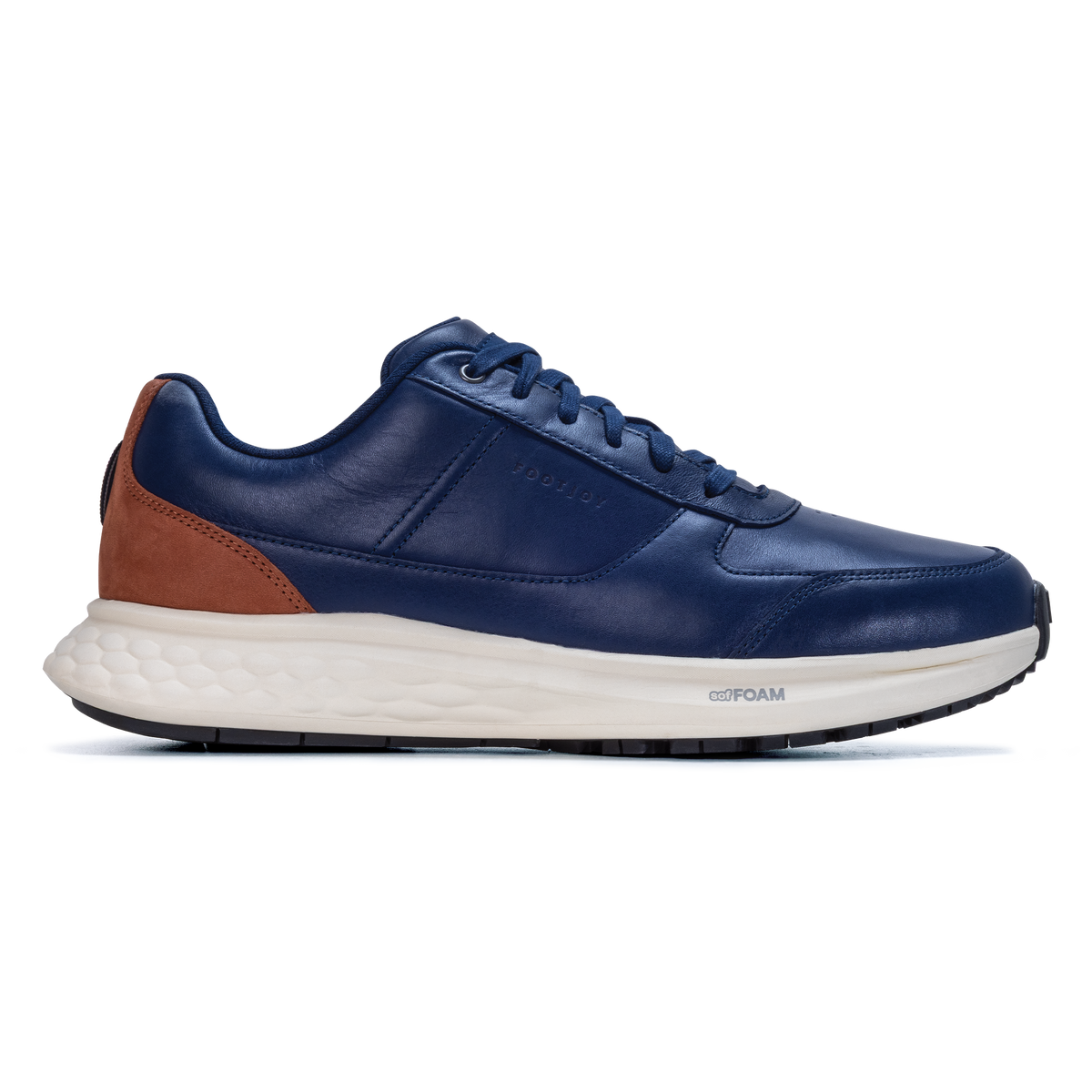 FootJoy Hampton Navy - afbeelding 2