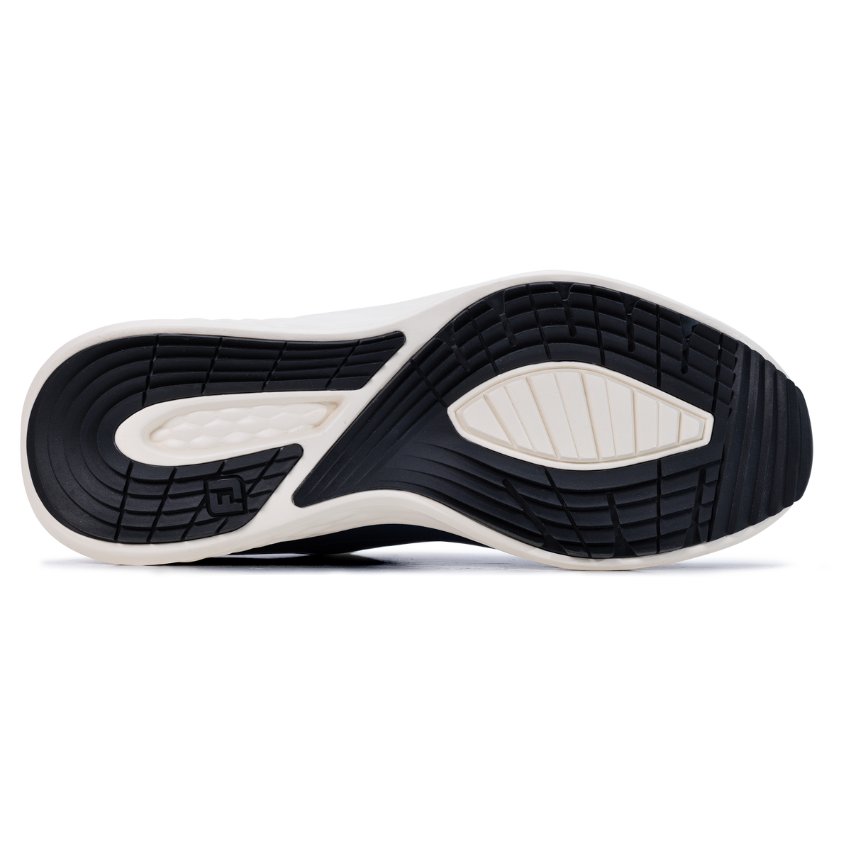 FootJoy FJ HAMPTON NAVY golfschoen