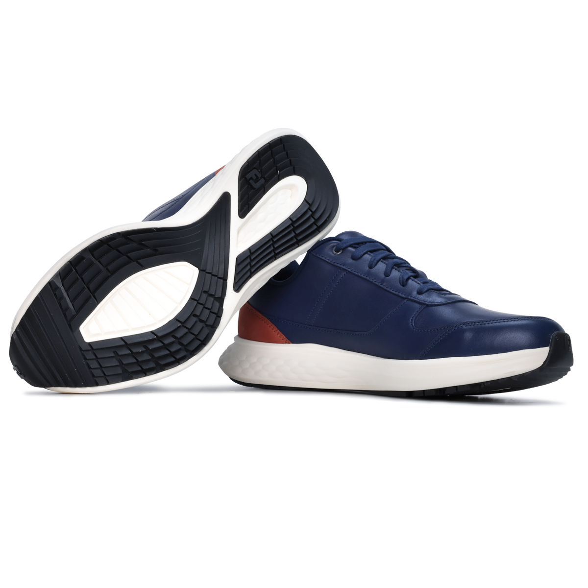 FootJoy Hampton Navy - afbeelding 6