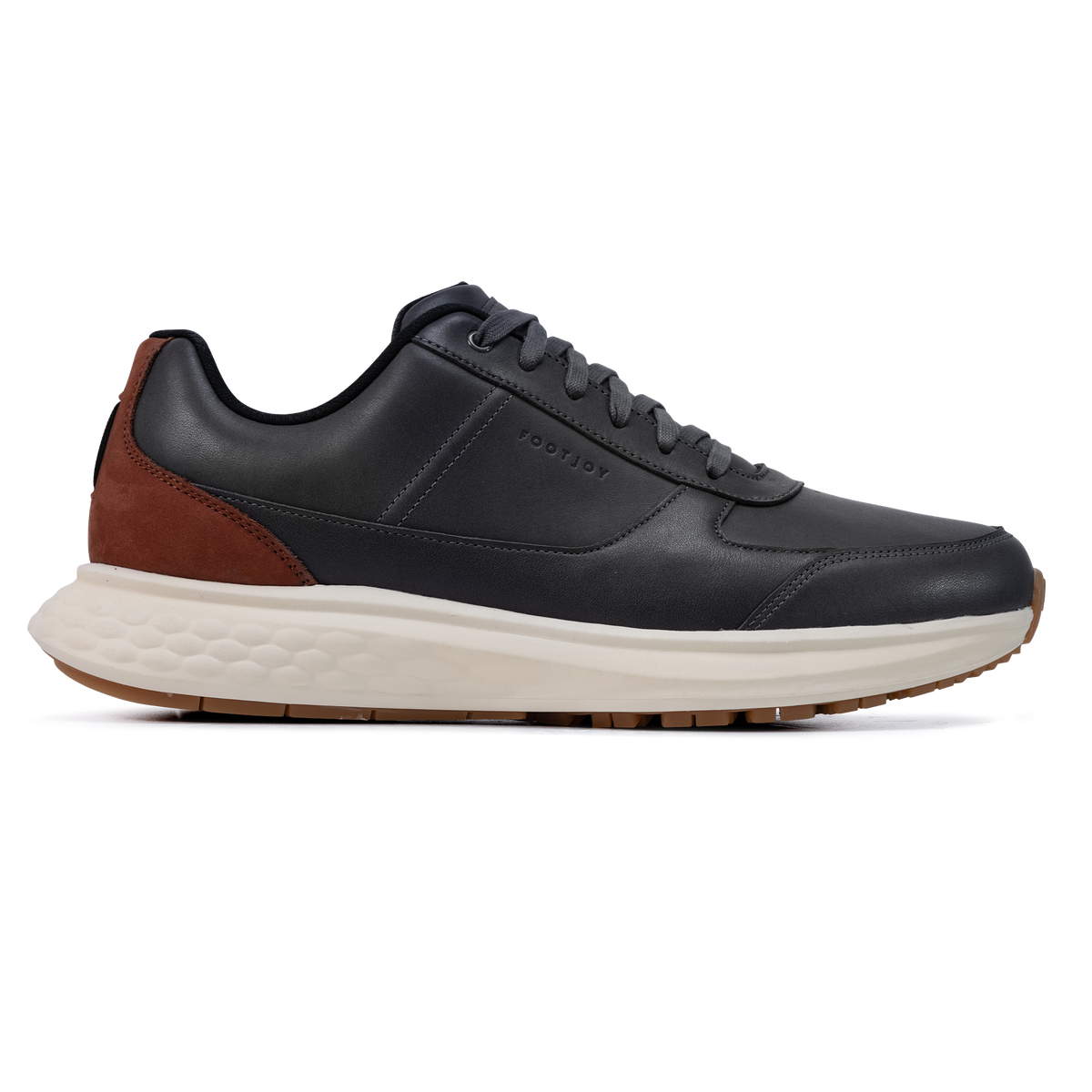 FootJoy Hampton Grey - afbeelding 2
