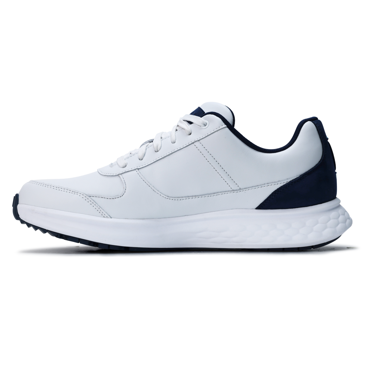 FootJoy Hampton White/Navy - afbeelding 3