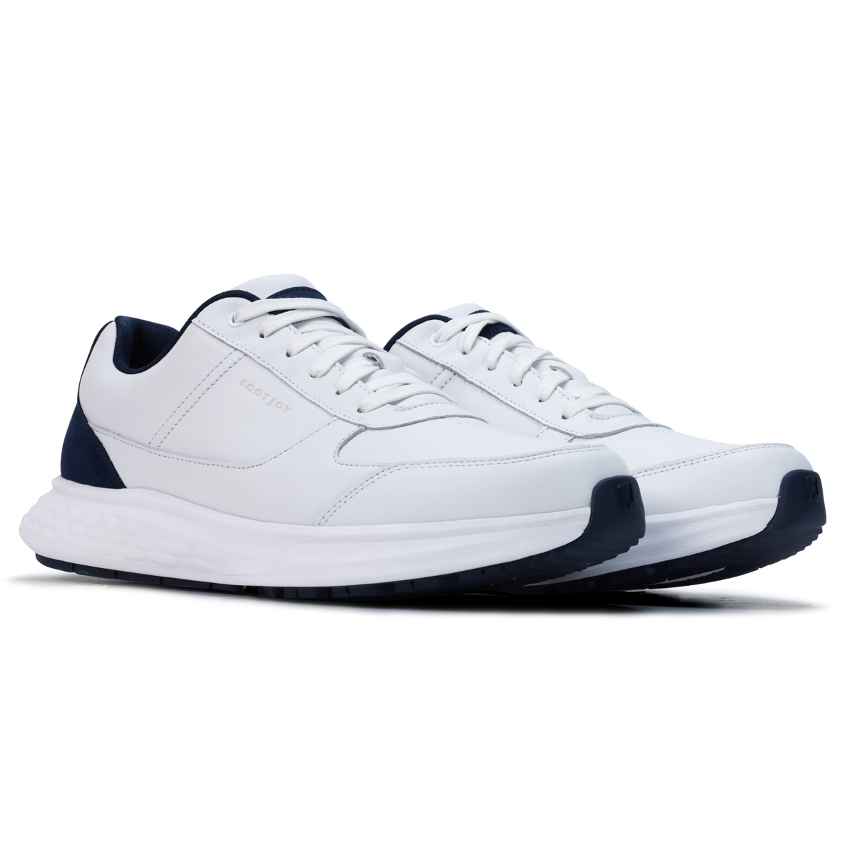 FootJoy Hampton White/Navy - afbeelding 5