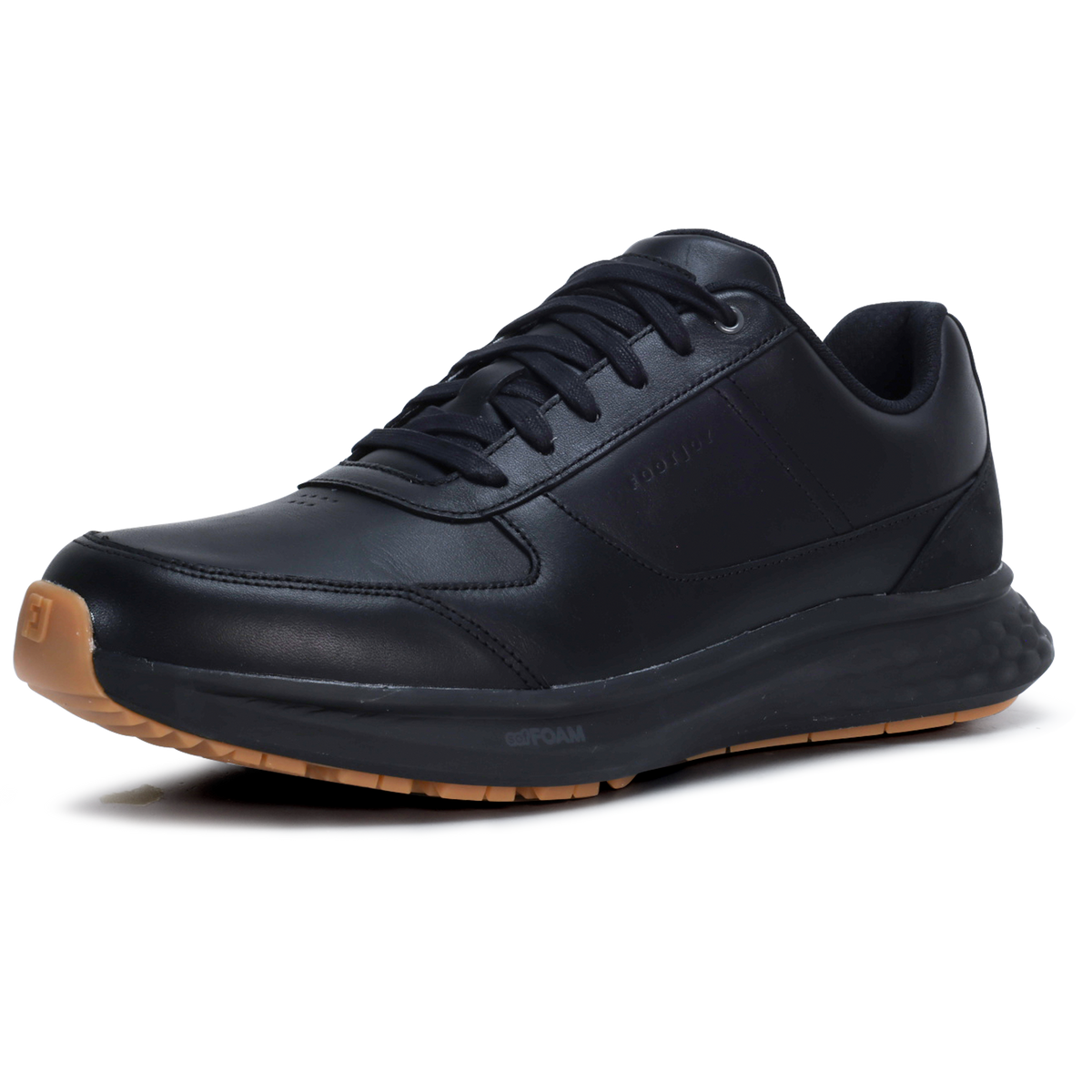 FootJoy Hampton Black - afbeelding 1