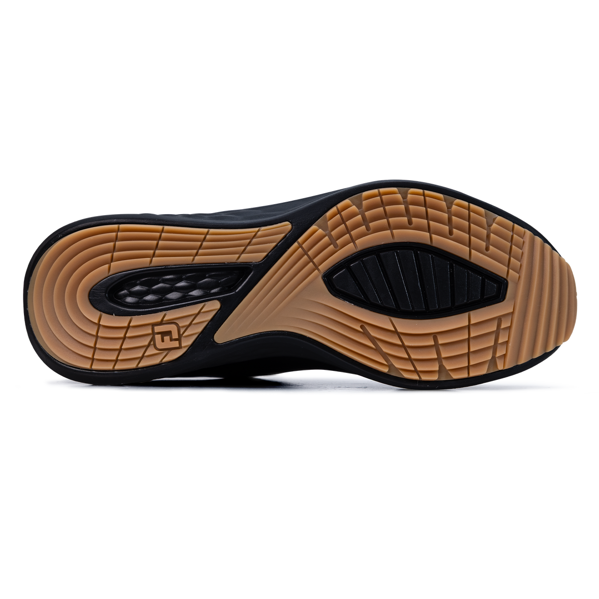 FootJoy Hampton Black - afbeelding 4