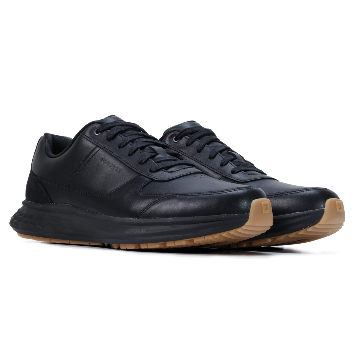 FootJoy Hampton Black - afbeelding 5