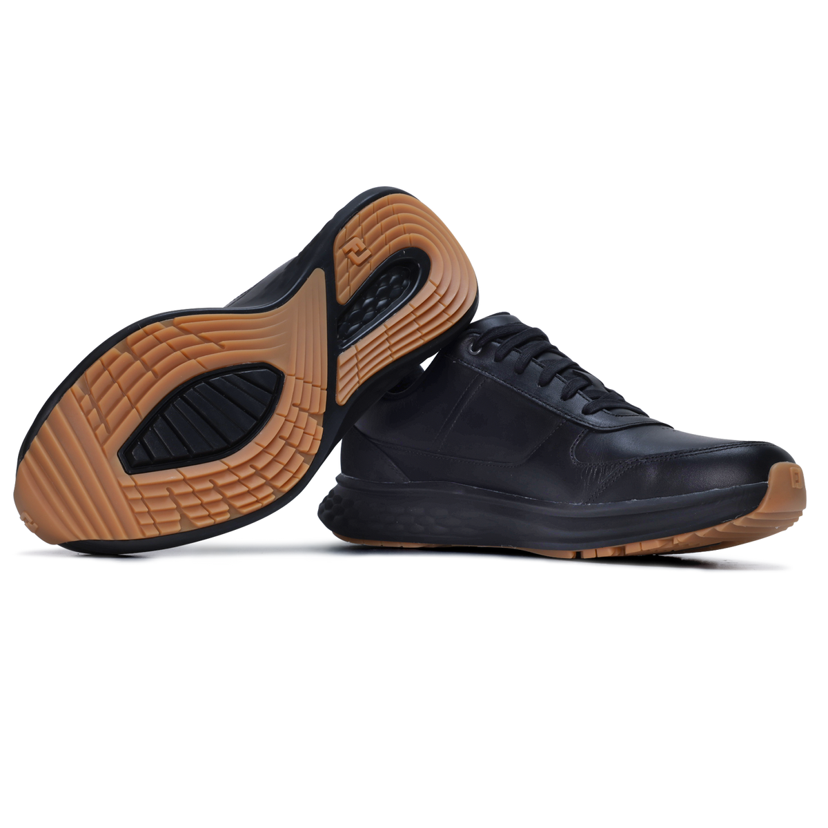FootJoy Hampton Black - afbeelding 6