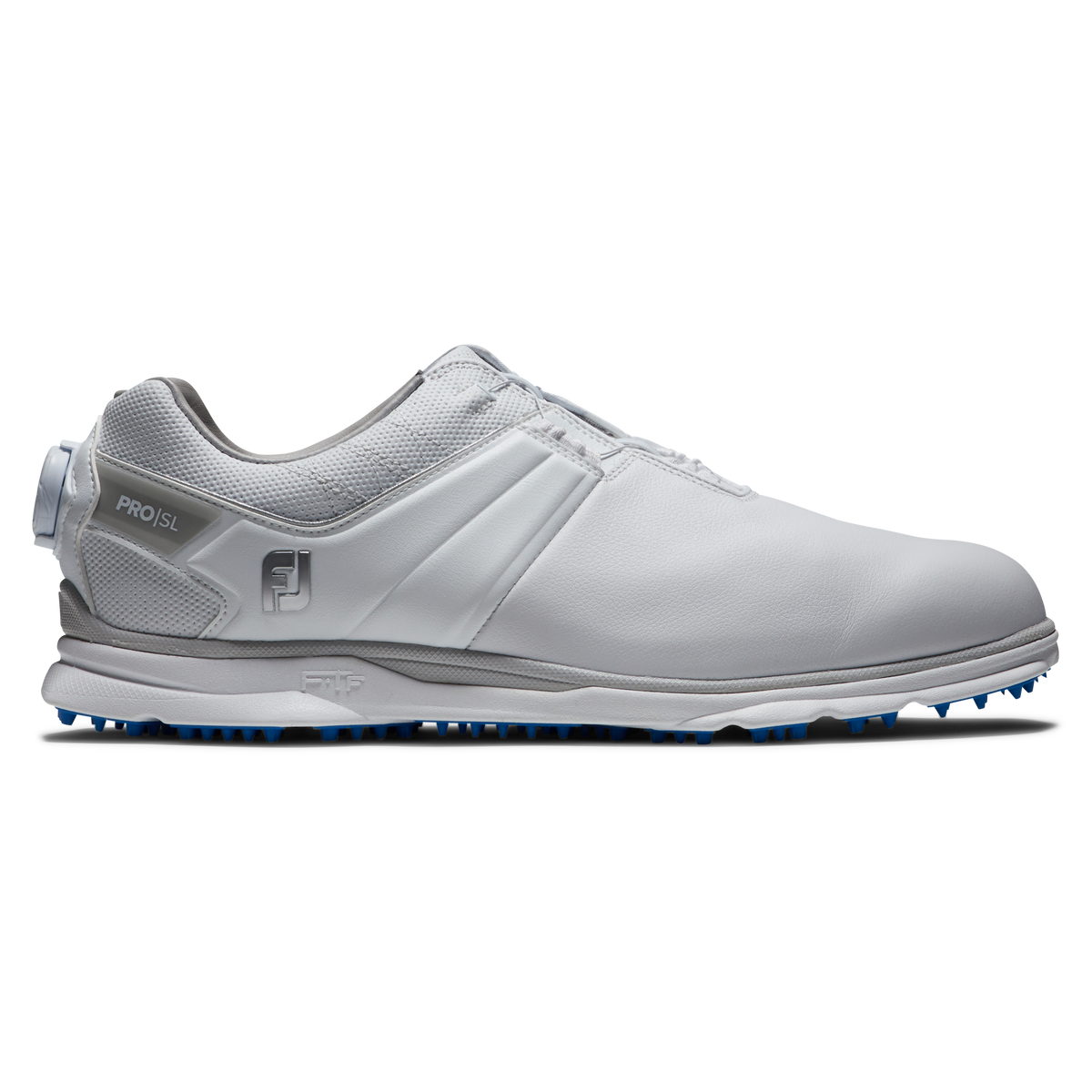 FootJoy Pro SL BOA White/Grey