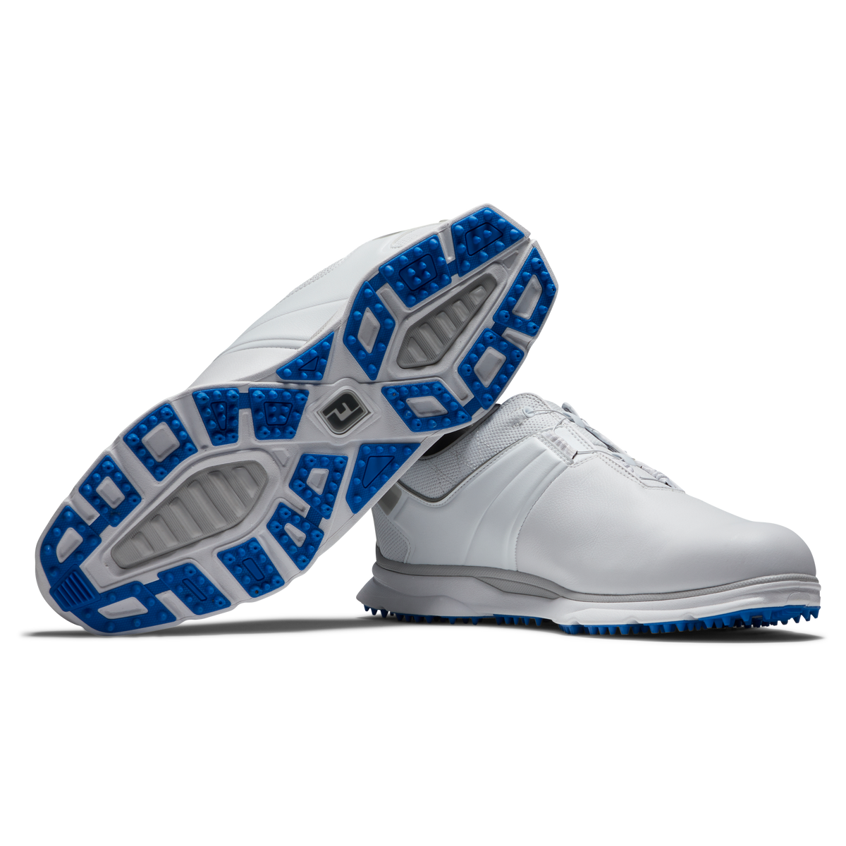 FootJoy Pro SL BOA White/Grey