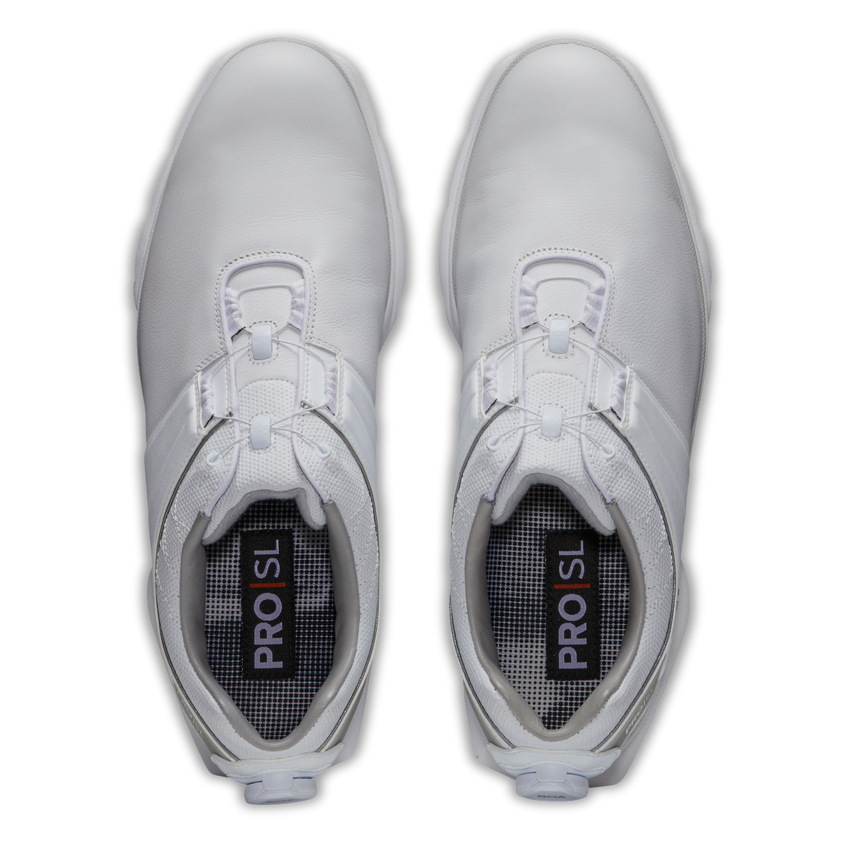 FootJoy Pro SL BOA White/Grey