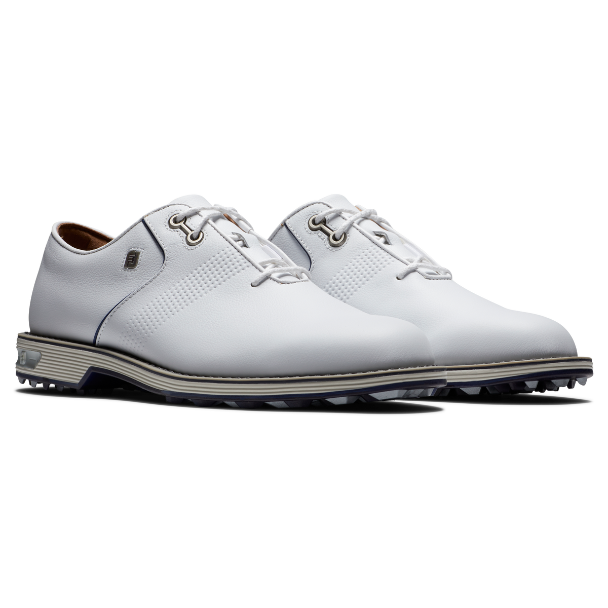 FootJoy Premiere Flint White