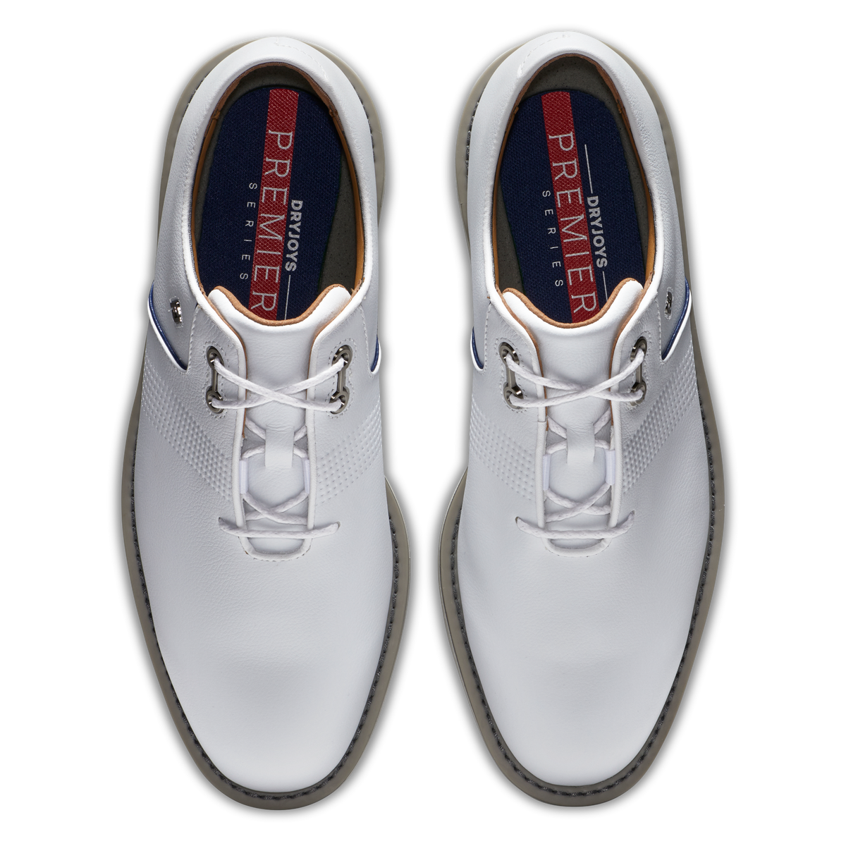 FootJoy Premiere Flint White