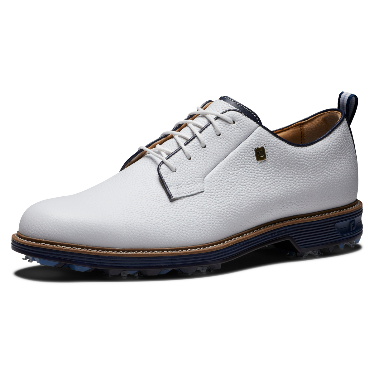 FootJoy Premiere field White/Navy