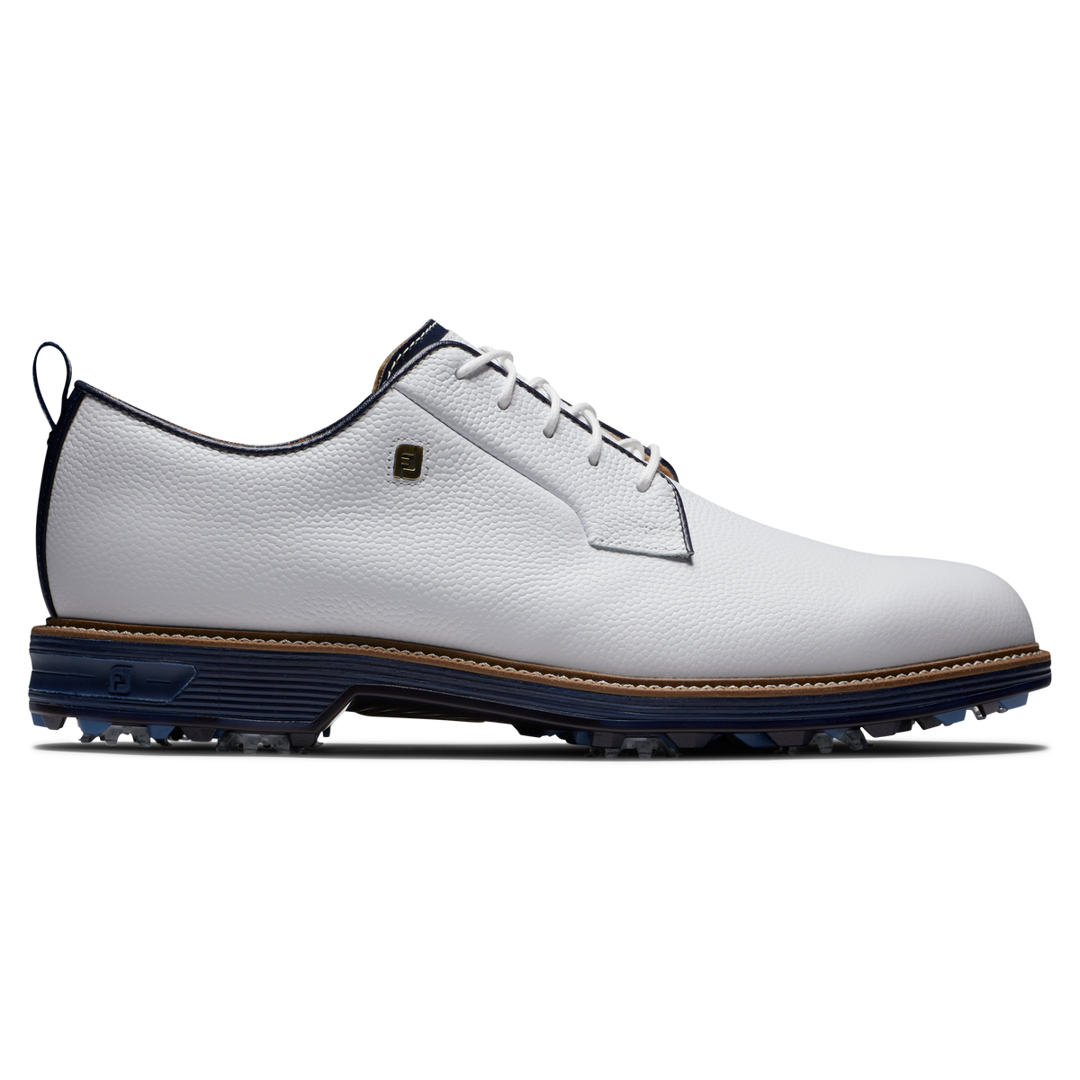 FootJoy Premiere field White/Navy
