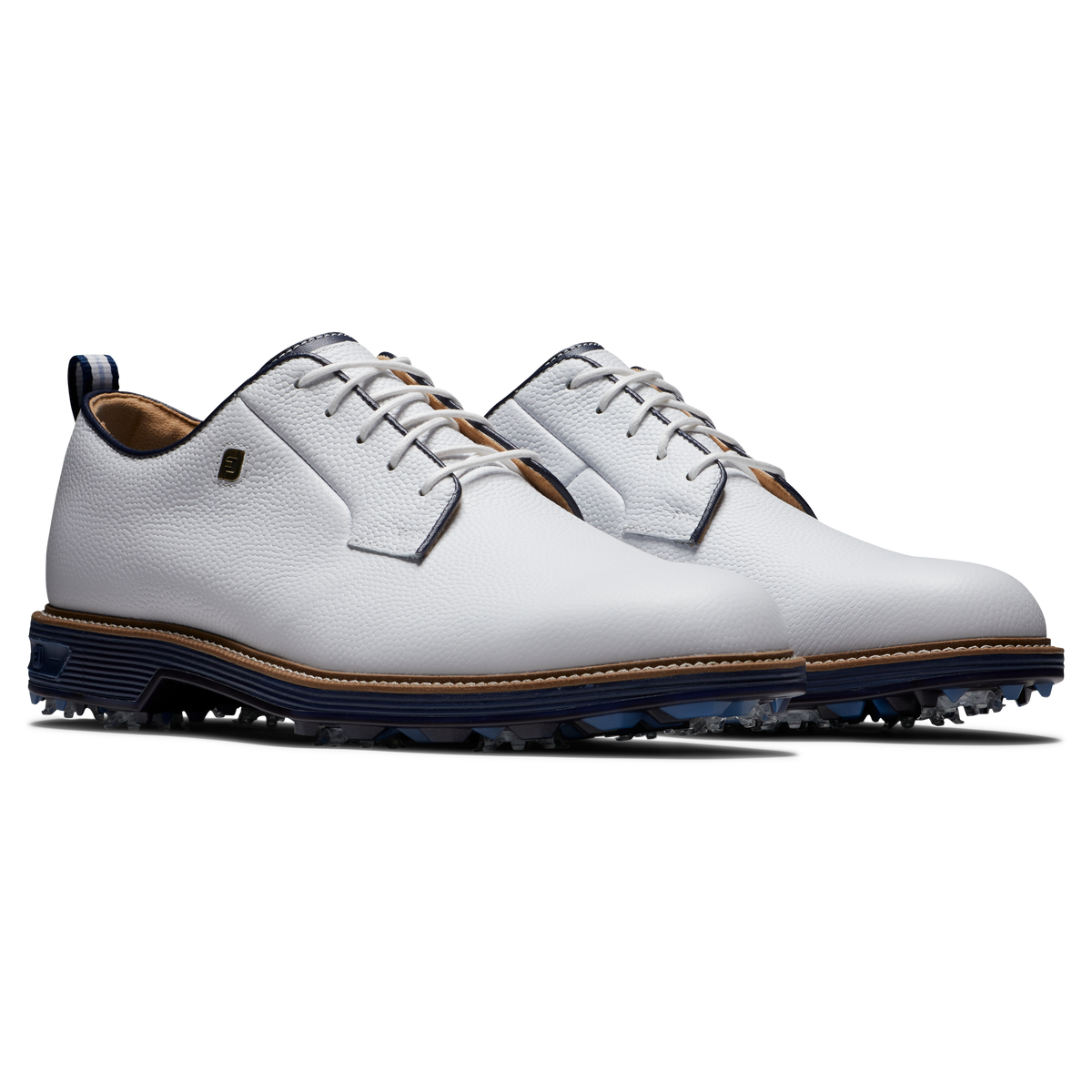 FootJoy Premiere field White/Navy