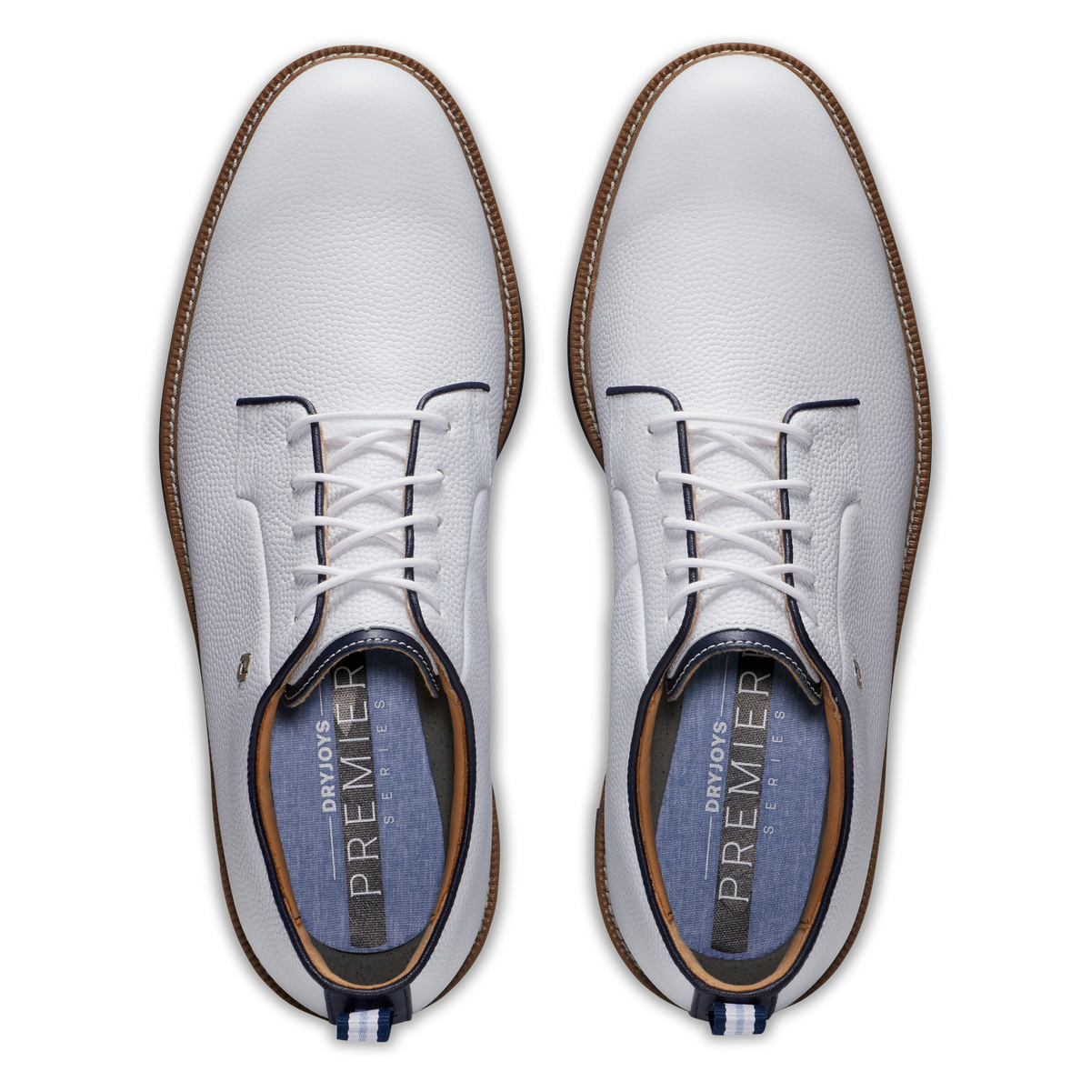 FootJoy Premiere field White/Navy