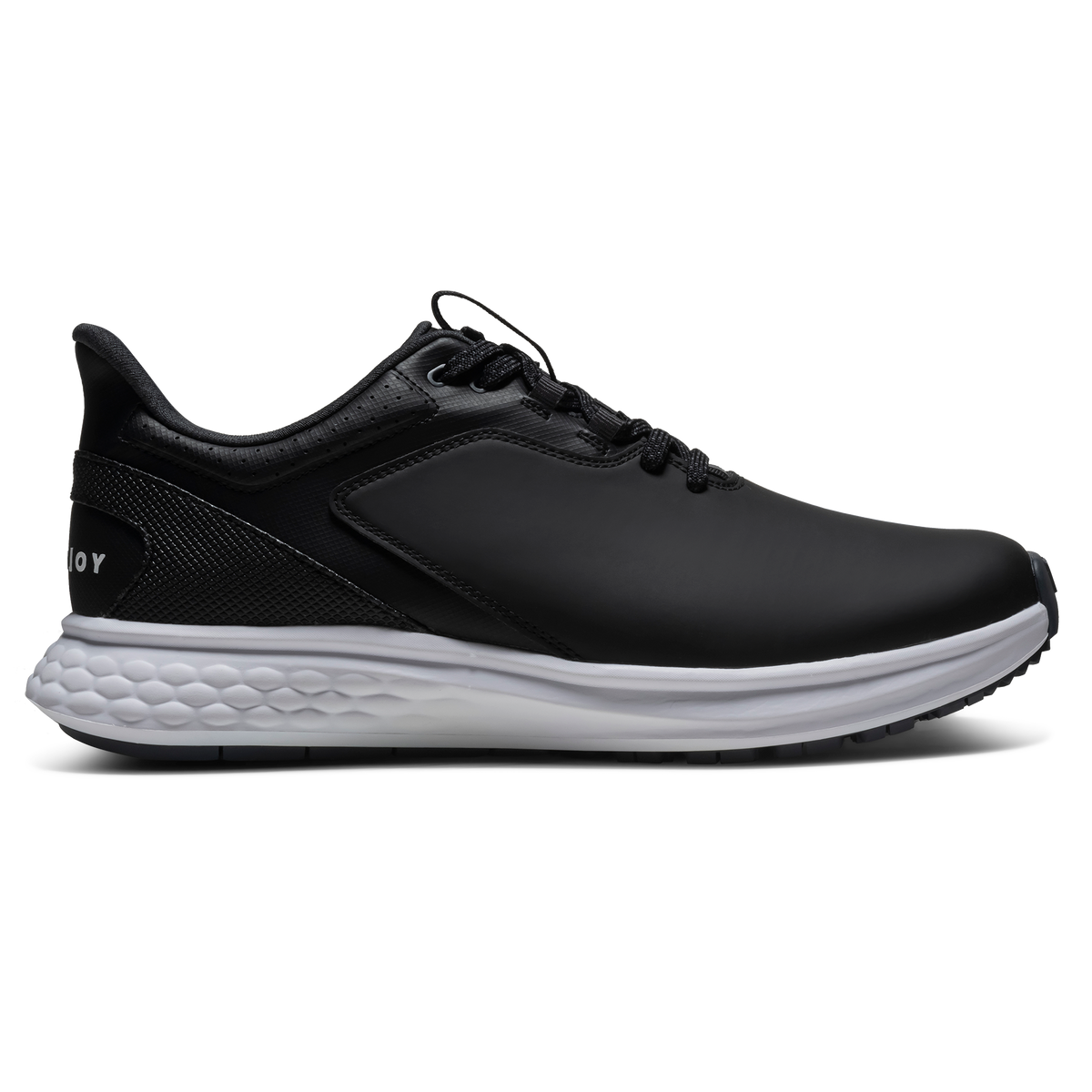 FootJoy Pulse Black/Black/White - afbeelding 2