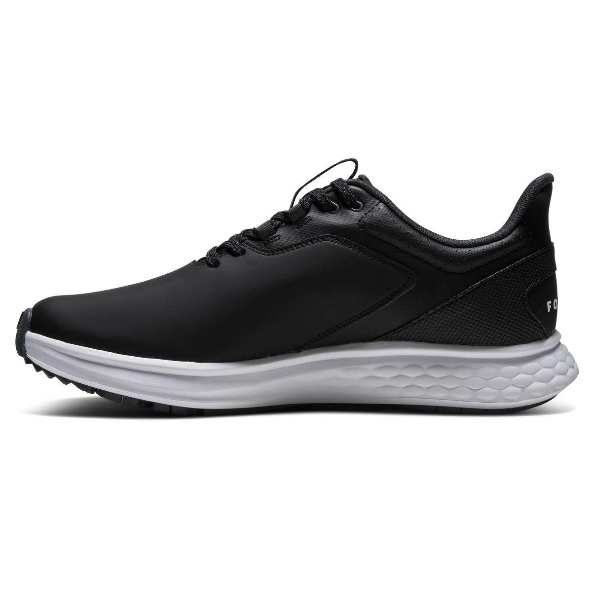 FootJoy Pulse Black/Black/White - afbeelding 3