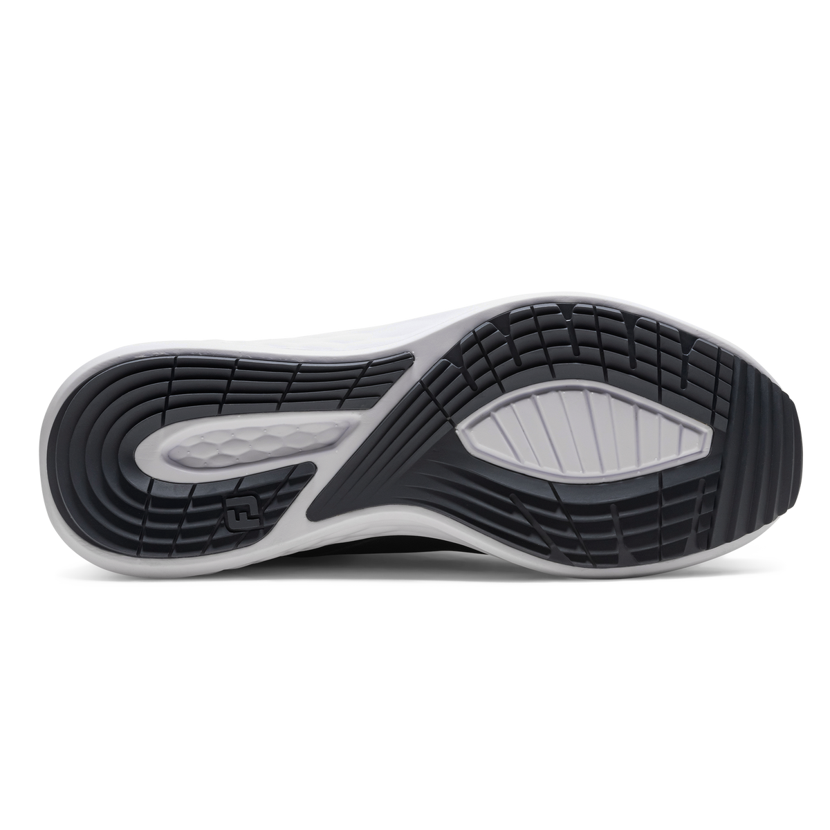 FootJoy Pulse Black/Black/White - afbeelding 4