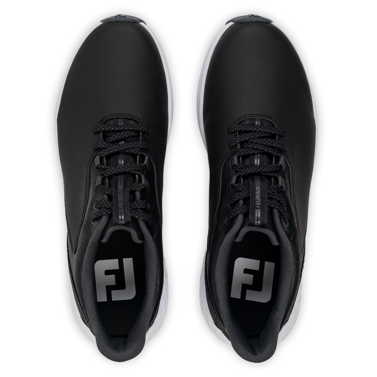 FootJoy Pulse Black/Black/White - afbeelding 7