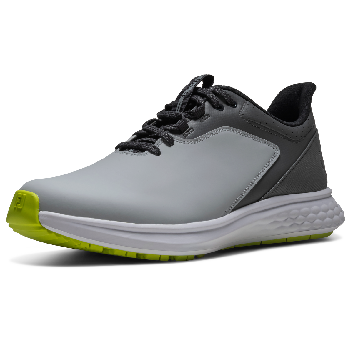 FootJoy Pulse Grey/Grey/Lime - afbeelding 1