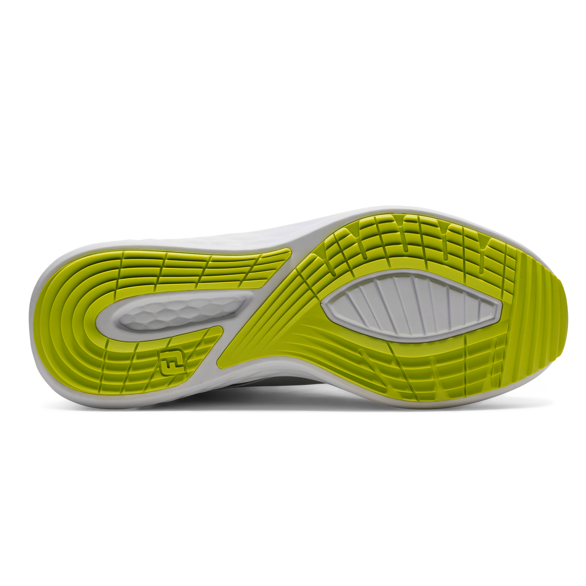 FootJoy Pulse Grey/Grey/Lime - afbeelding 4